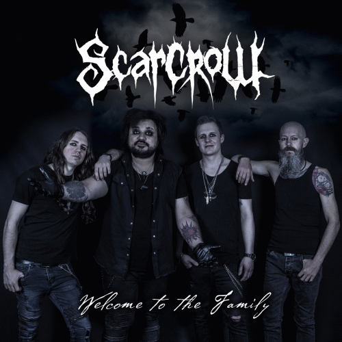 Scarcrow (GER) : Welcome to the Family